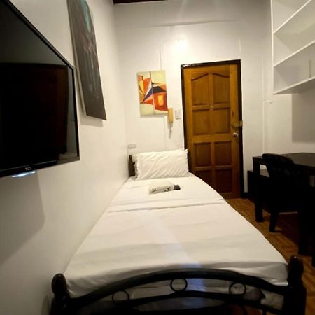Oyo 857 City Stay Inns Makati Avenue Makati City Esterno foto