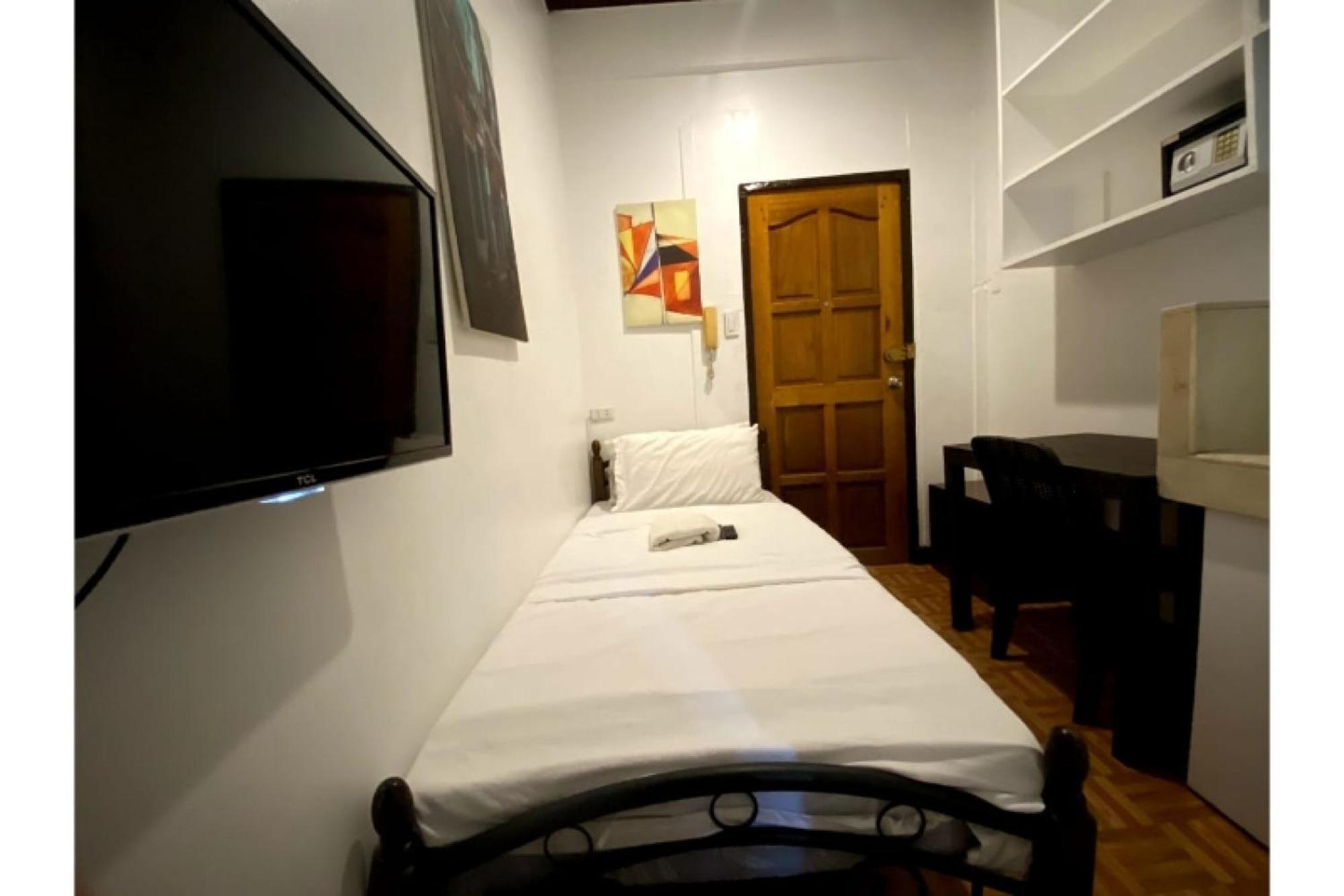 Oyo 857 City Stay Inns Makati Avenue Makati City Esterno foto