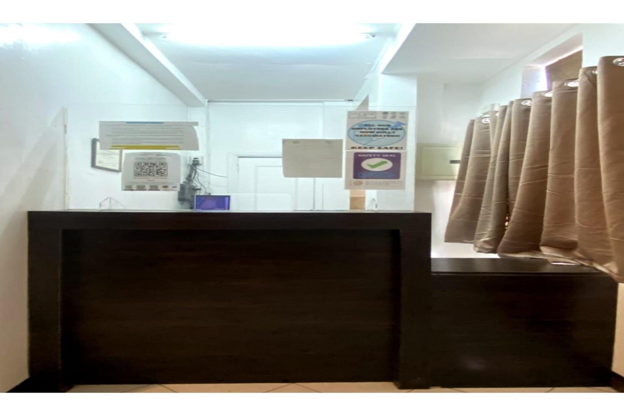 Oyo 857 City Stay Inns Makati Avenue Makati City Esterno foto