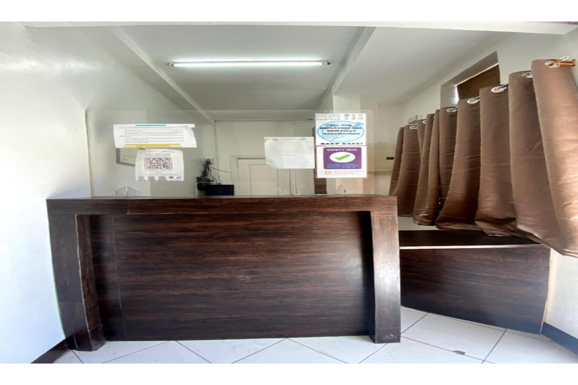 Oyo 857 City Stay Inns Makati Avenue Makati City Esterno foto