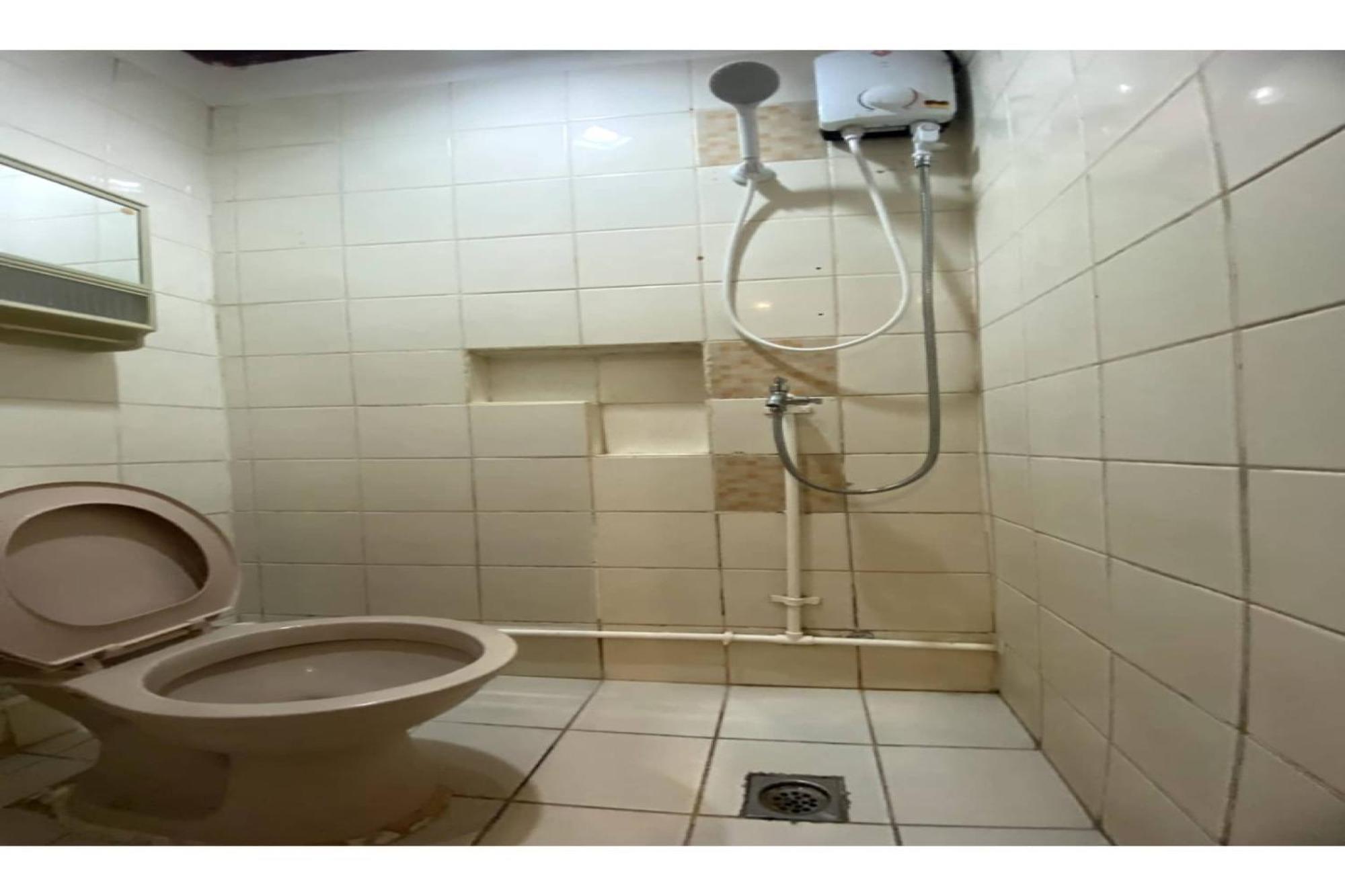 Oyo 857 City Stay Inns Makati Avenue Makati City Esterno foto