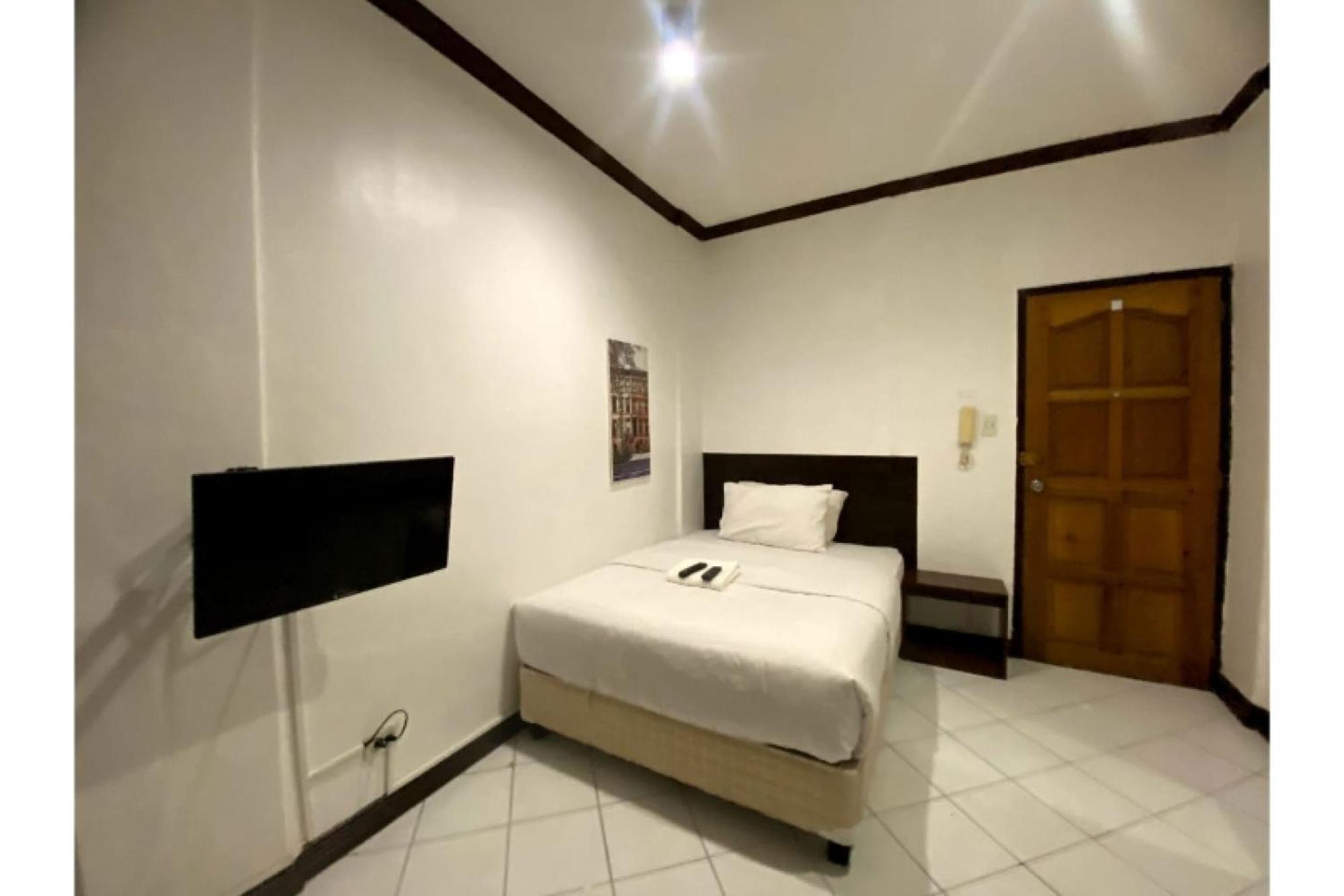 Oyo 857 City Stay Inns Makati Avenue Makati City Esterno foto