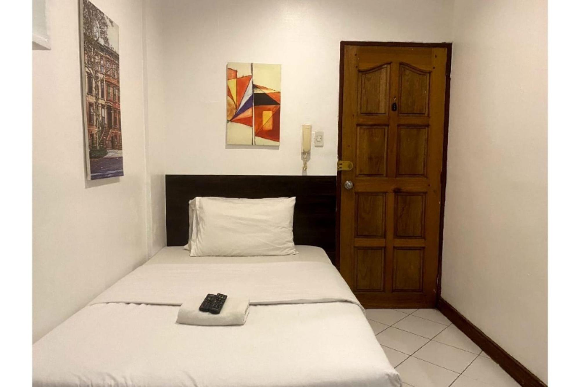 Oyo 857 City Stay Inns Makati Avenue Makati City Esterno foto
