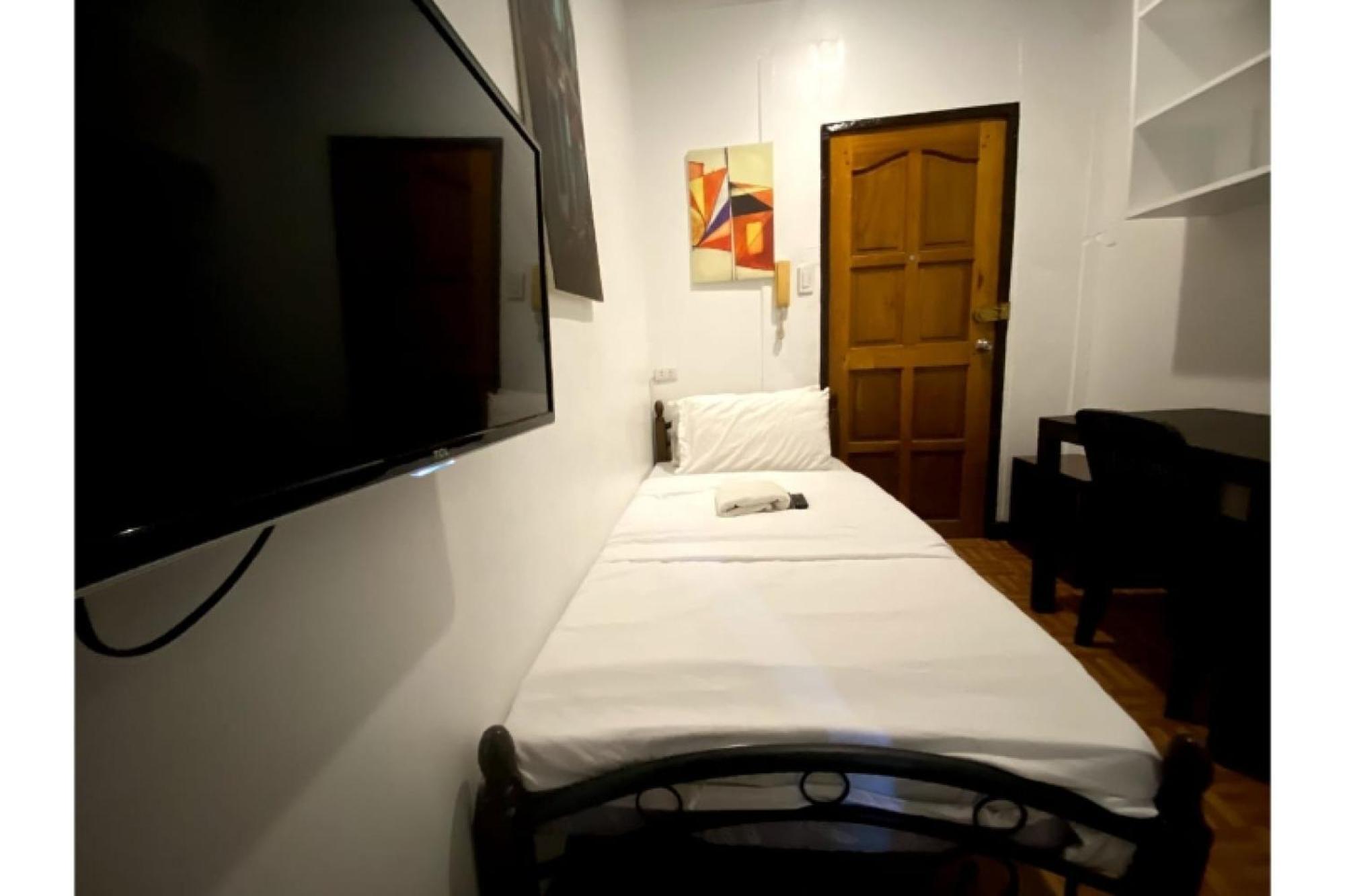 Oyo 857 City Stay Inns Makati Avenue Makati City Esterno foto