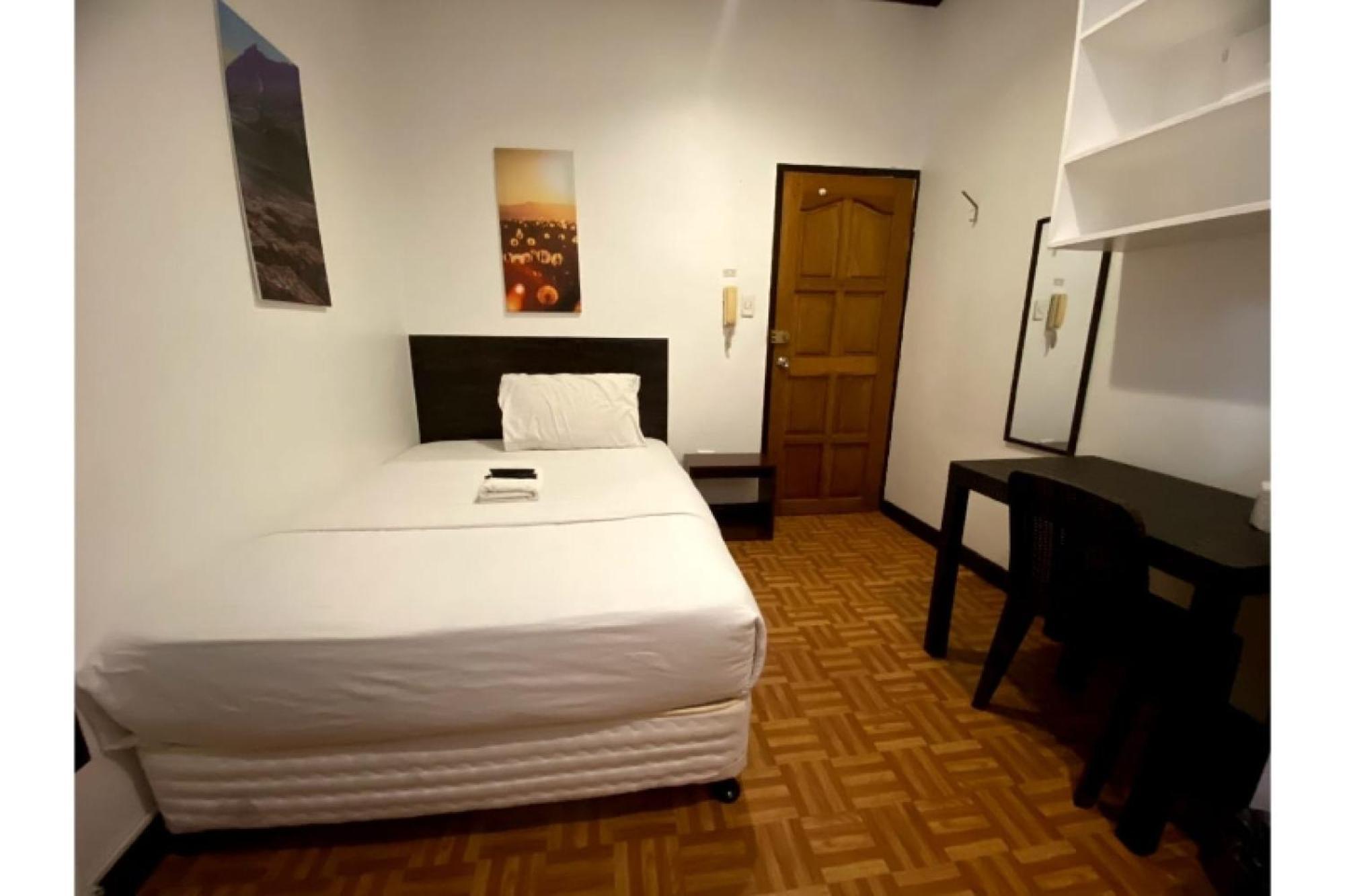 Oyo 857 City Stay Inns Makati Avenue Makati City Esterno foto